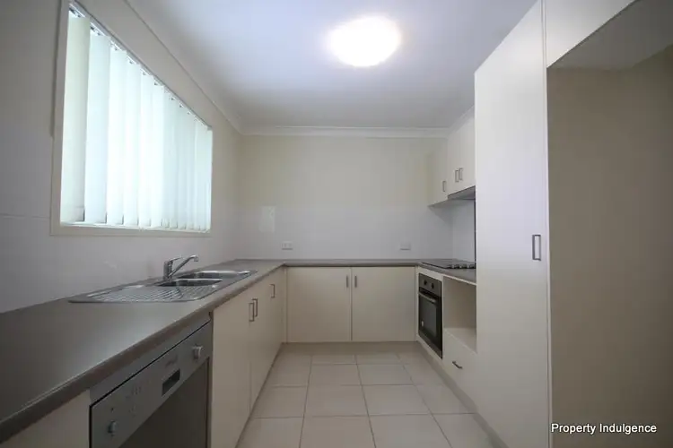 Third view of Homely house listing, 25 Epping Way, Mount Low QLD 4818