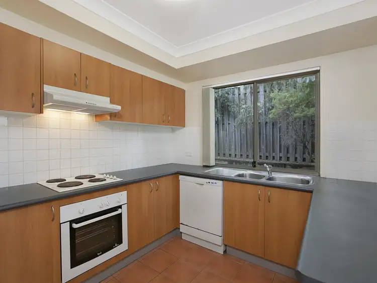 Second view of Homely villa listing, 102/391 Belmont Road, Belmont QLD 4153