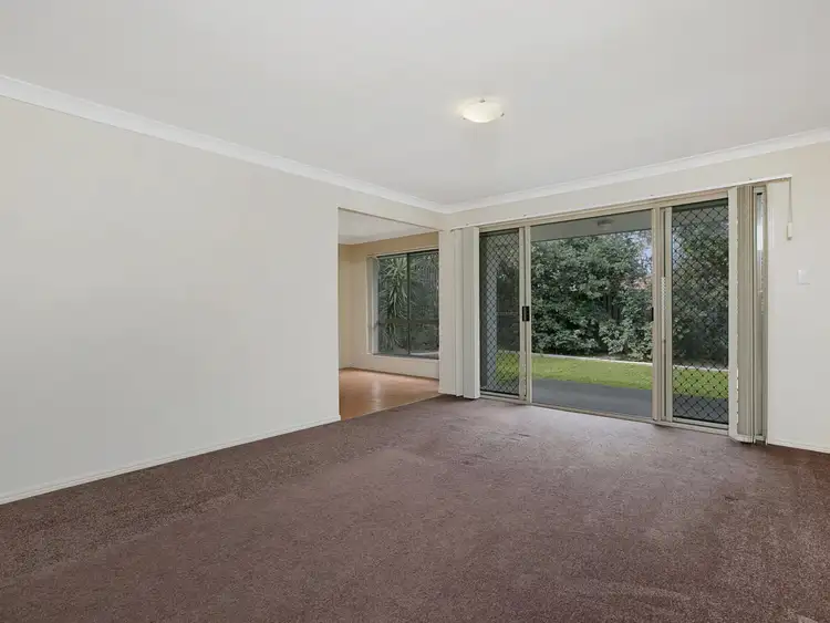 Third view of Homely villa listing, 102/391 Belmont Road, Belmont QLD 4153