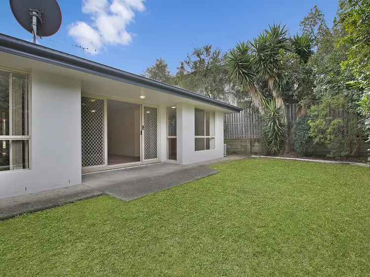 Fifth view of Homely villa listing, 102/391 Belmont Road, Belmont QLD 4153