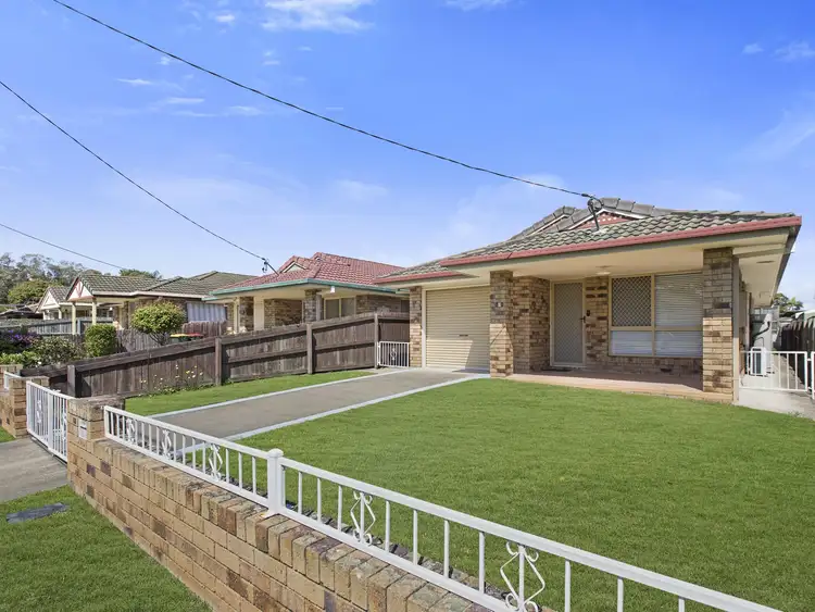 Main view of Homely house listing, 151 Henry St, Wynnum QLD 4178