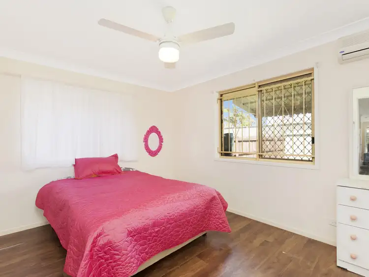 Fifth view of Homely house listing, 151 Henry St, Wynnum QLD 4178