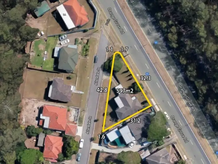 Third view of Homely house listing, Address available on request