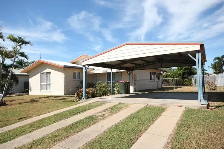 31 Hinchinbrook Drive, Kirwan QLD 4817