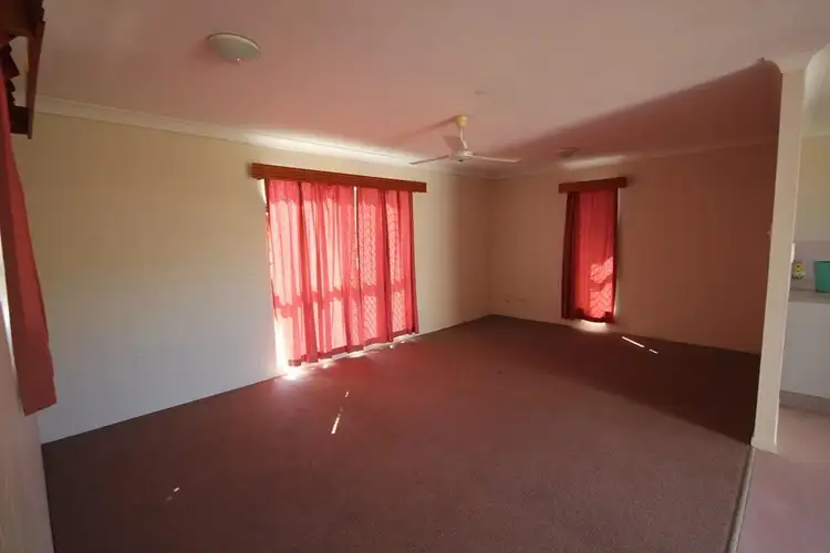 Second view of Homely house listing, 31 Hinchinbrook Drive, Kirwan QLD 4817