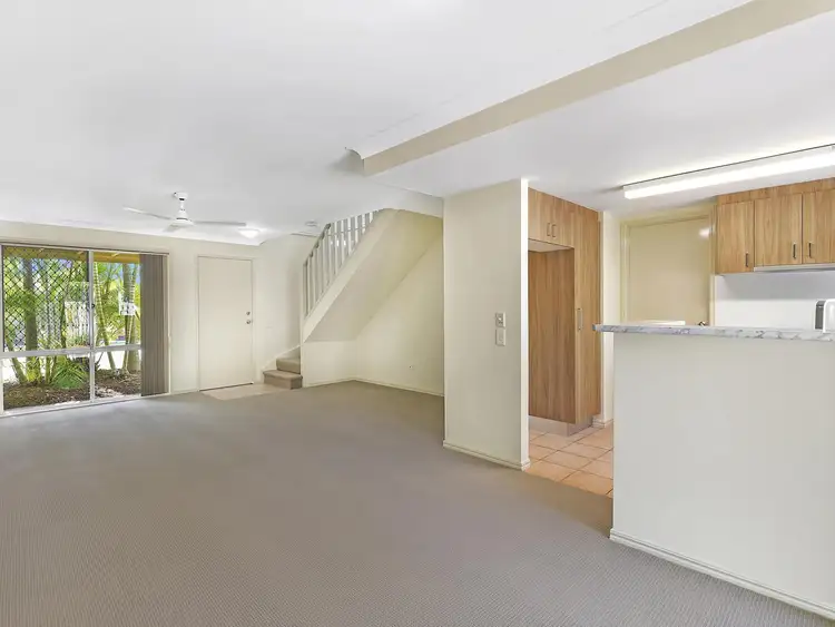 Fourth view of Homely townhouse listing, Unit 194/215 Cottesloe Drive, Mermaid Waters QLD 4218