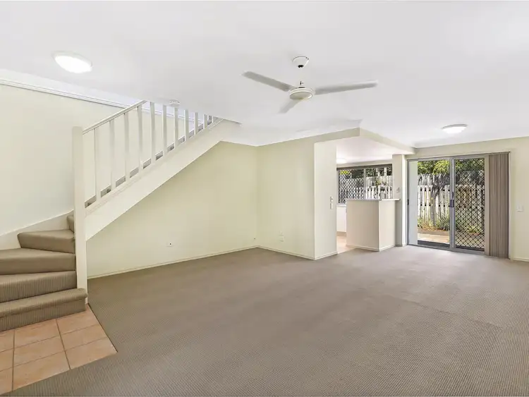 Fifth view of Homely townhouse listing, Unit 194/215 Cottesloe Drive, Mermaid Waters QLD 4218