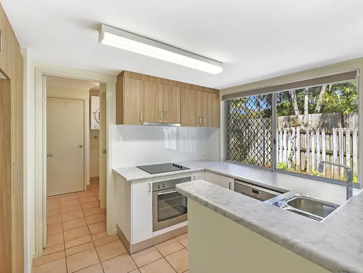 Sixth view of Homely townhouse listing, Unit 194/215 Cottesloe Drive, Mermaid Waters QLD 4218