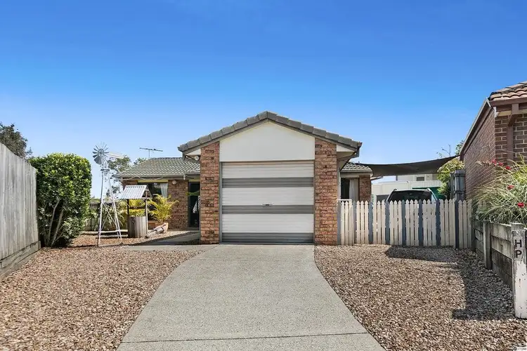 Main view of Homely house listing, 26 Toondah Place, Tingalpa QLD 4173