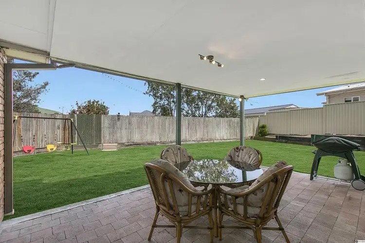 Second view of Homely house listing, 26 Toondah Place, Tingalpa QLD 4173