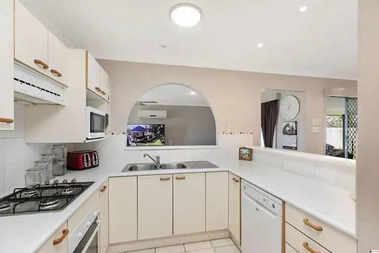 Fourth view of Homely house listing, 26 Toondah Place, Tingalpa QLD 4173