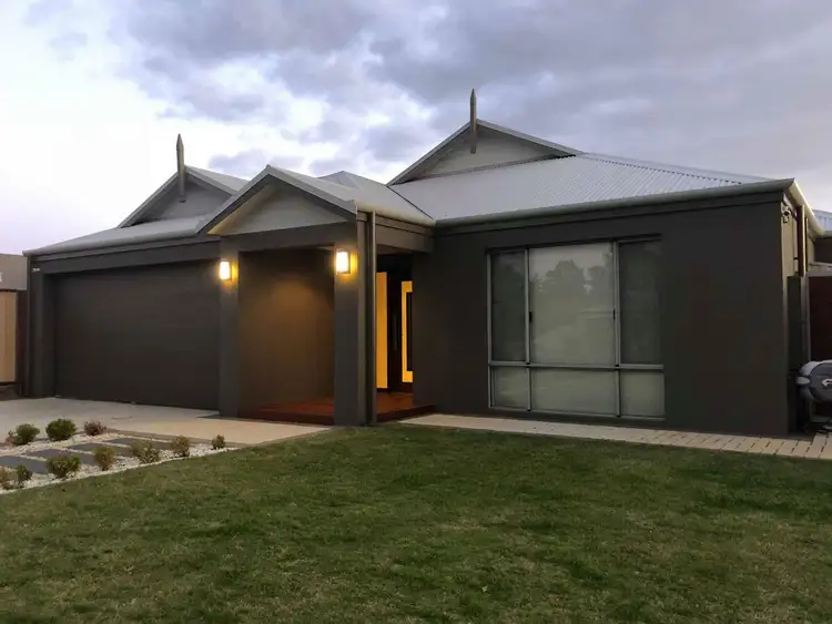 57 Silver Princess Way, Jane Brook WA 6056
