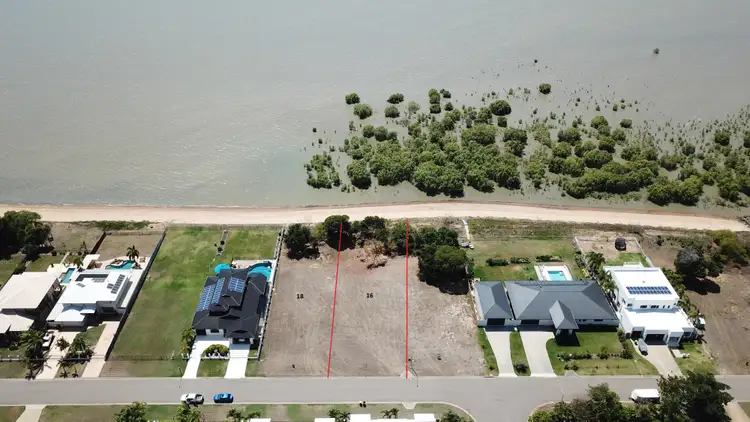 18 Waterview Drive, Bushland Beach QLD 4818