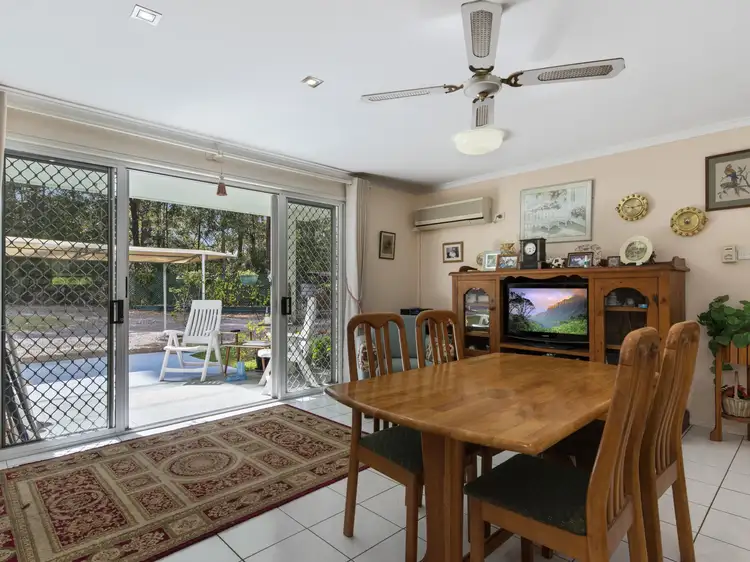 31 Rutherford Road, Kulangoor QLD 4560
