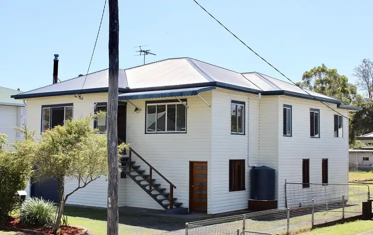 Main view of Homely house listing, 18 Walker Street, East Lismore NSW 2480