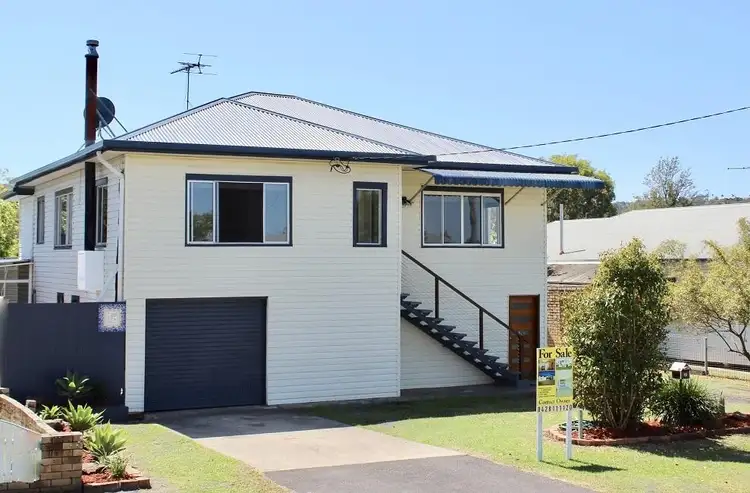 Second view of Homely house listing, 18 Walker Street, East Lismore NSW 2480