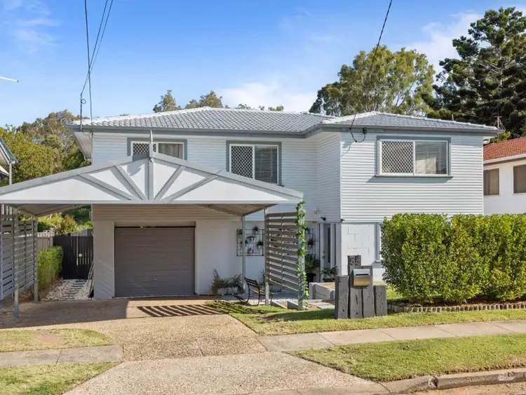 55 Malabar Street, Wynnum West QLD 4178