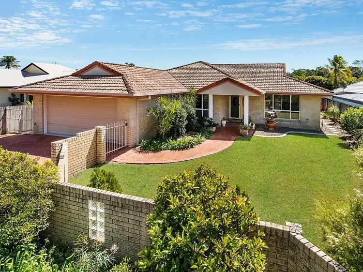 31 Investigator Place, Pelican Waters QLD 4551