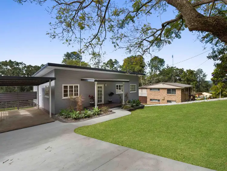 42 Cooloolabin Road, Yandina QLD 4561