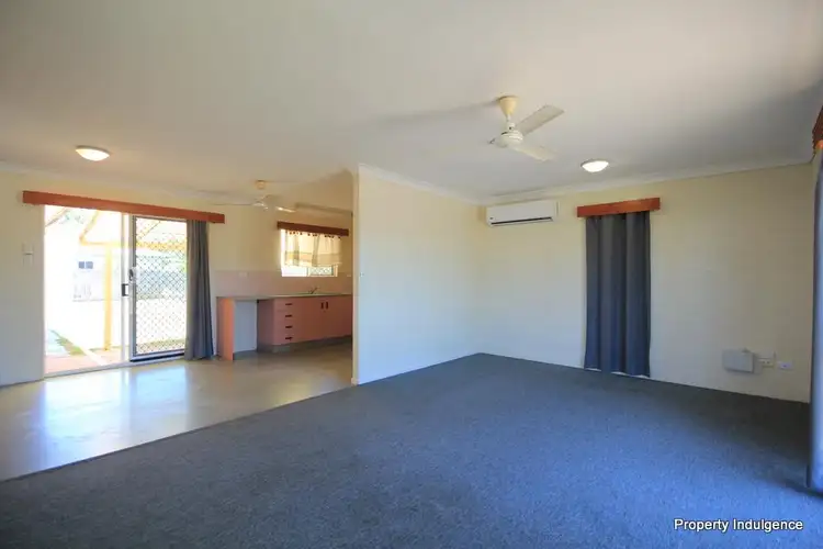 Second view of Homely house listing, 32 Hinchinbrook Drive, Kirwan QLD 4817