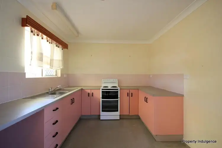 Third view of Homely house listing, 32 Hinchinbrook Drive, Kirwan QLD 4817