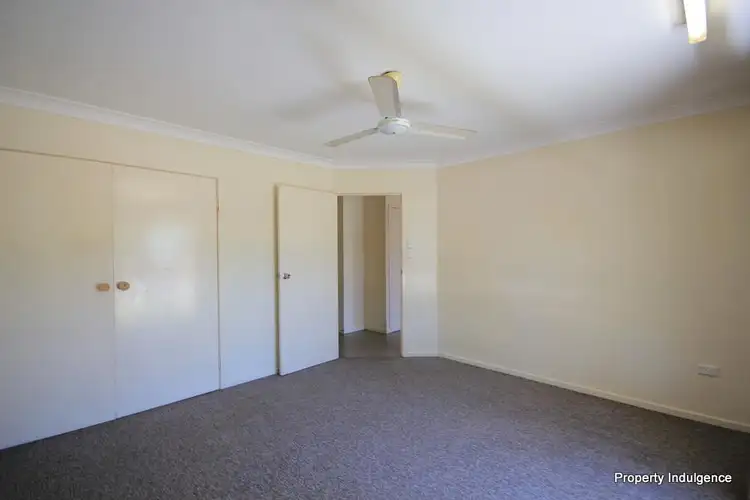 Fourth view of Homely house listing, 32 Hinchinbrook Drive, Kirwan QLD 4817