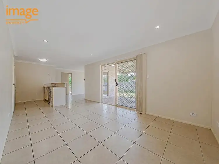 Second view of Homely house listing, 17 Twin Rivers Drive, Eagleby QLD 4207