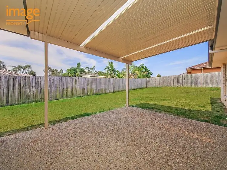 Third view of Homely house listing, 17 Twin Rivers Drive, Eagleby QLD 4207