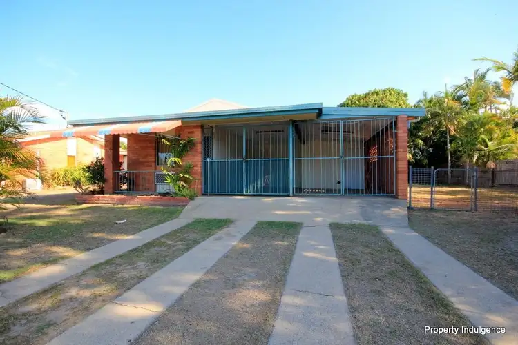 Main view of Homely house listing, 16 Pine Street, Kirwan QLD 4817