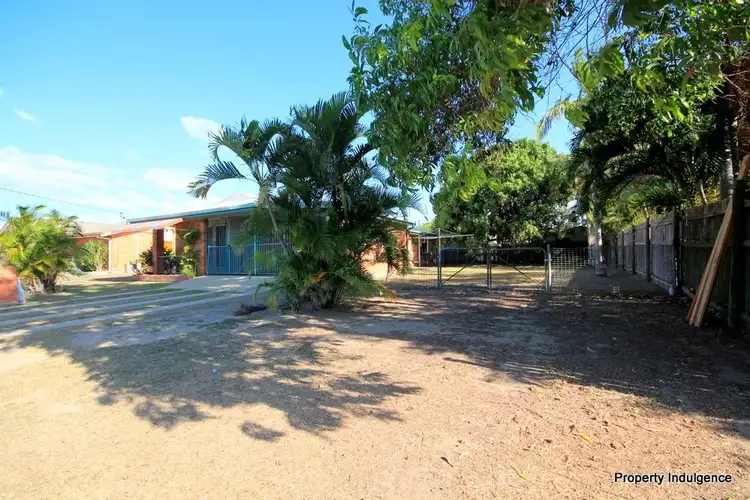 Second view of Homely house listing, 16 Pine Street, Kirwan QLD 4817