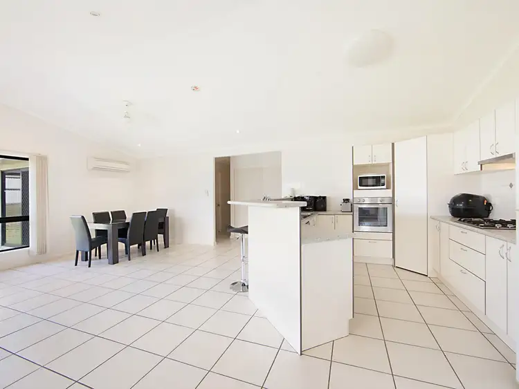 Second view of Homely house listing, 11 Anchorage Circuit, Bushland Beach QLD 4818