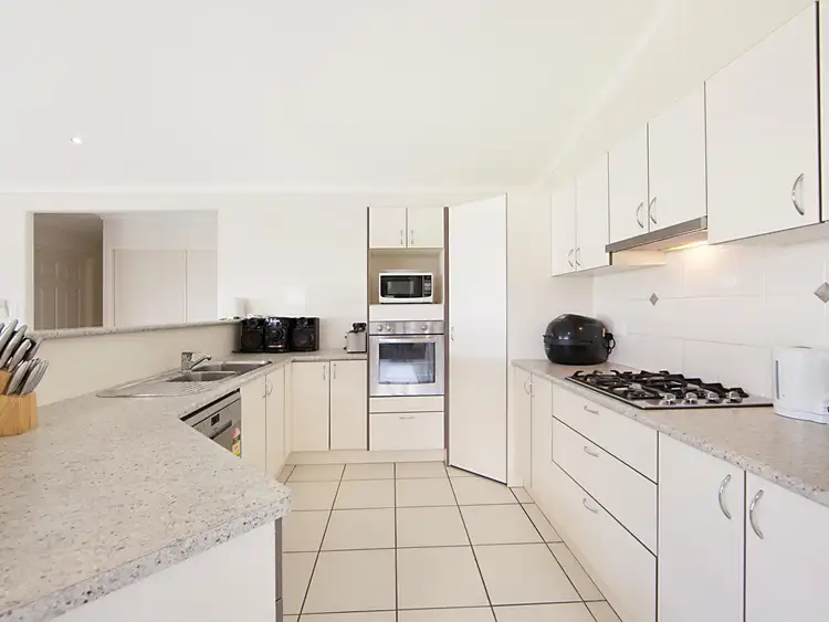 Fourth view of Homely house listing, 11 Anchorage Circuit, Bushland Beach QLD 4818