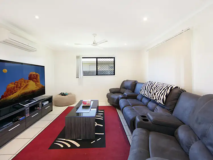 Fifth view of Homely house listing, 11 Anchorage Circuit, Bushland Beach QLD 4818