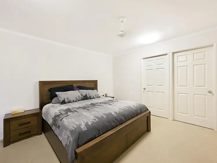 Sixth view of Homely house listing, 11 Anchorage Circuit, Bushland Beach QLD 4818