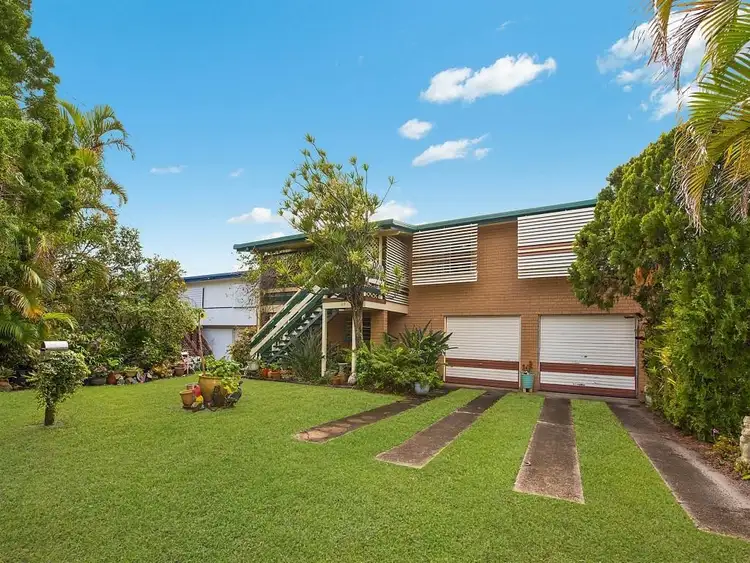63 Coronation Avenue, Golden Beach QLD 4551