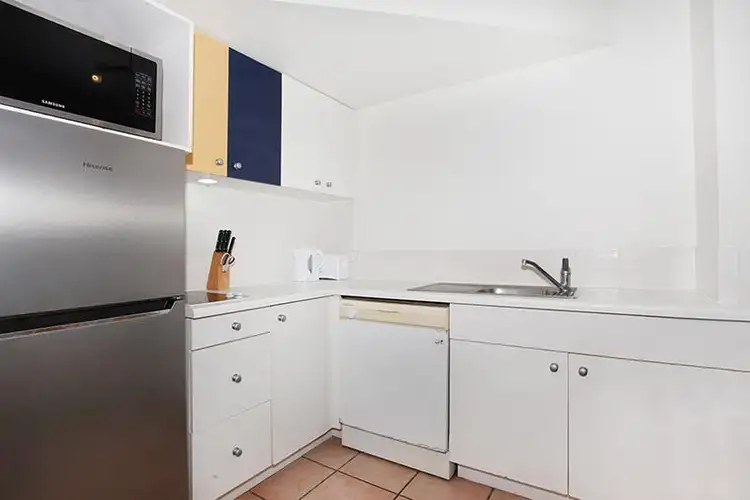 Fifth view of Homely unit listing, 455/87-89 First Ave, Mooloolaba QLD 4557