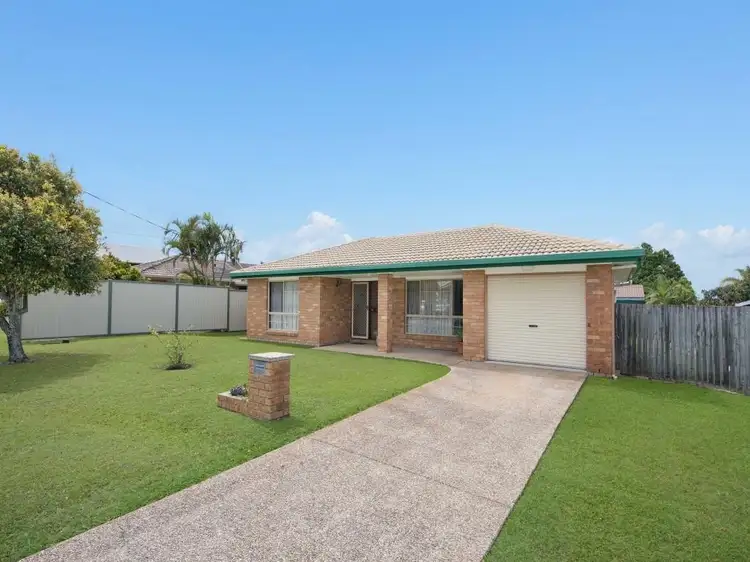 17 Pozieres Crescent, Aroona QLD 4551