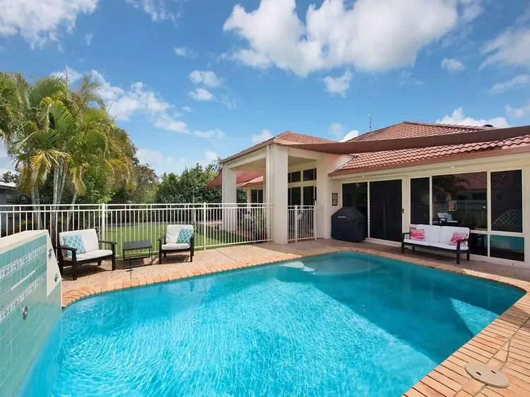 Main view of Homely house listing, 8 Wallum Close, Pelican Waters QLD 4551