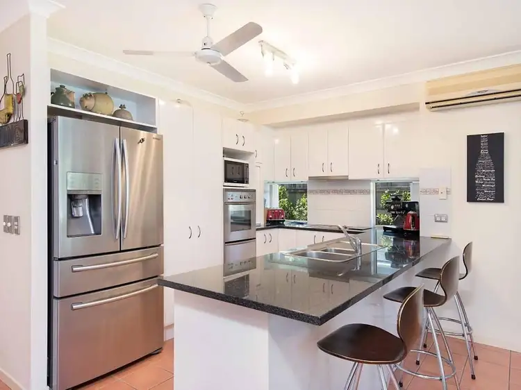 Second view of Homely house listing, 8 Wallum Close, Pelican Waters QLD 4551