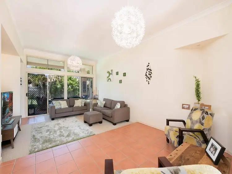 Third view of Homely house listing, 8 Wallum Close, Pelican Waters QLD 4551