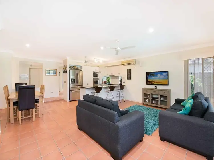 Sixth view of Homely house listing, 8 Wallum Close, Pelican Waters QLD 4551