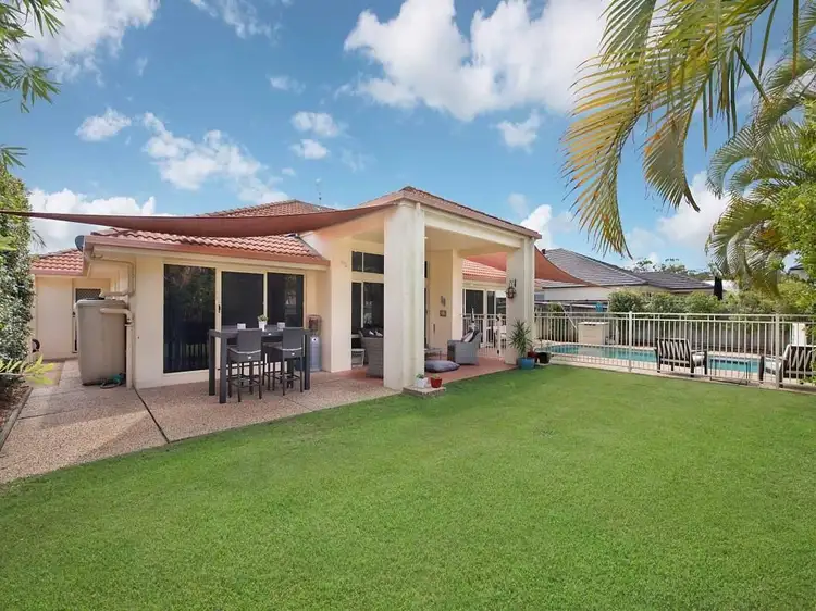 Seventh view of Homely house listing, 8 Wallum Close, Pelican Waters QLD 4551