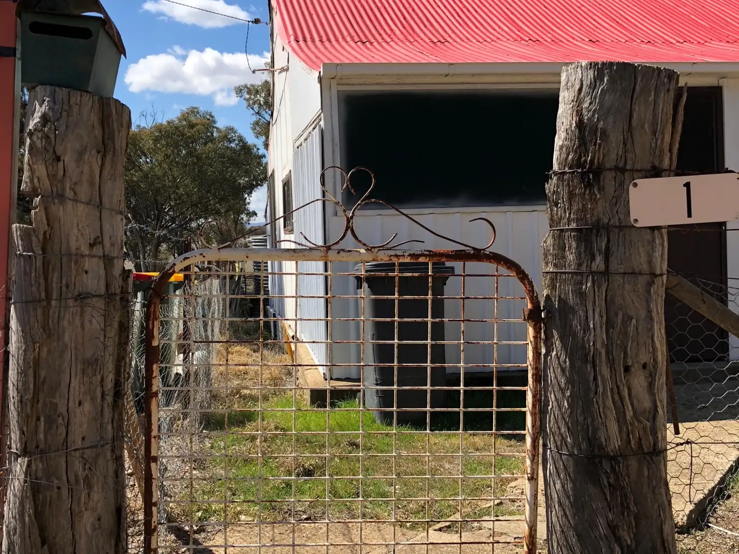 Main view of Homely house listing, 1 Burrendong Way, Mumbil NSW 2820