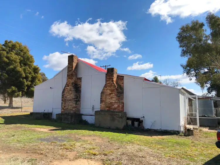 Second view of Homely house listing, 1 Burrendong Way, Mumbil NSW 2820