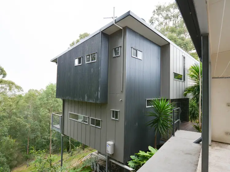 Main view of Homely house listing, 44 Honeydew Place, Ninderry QLD 4561