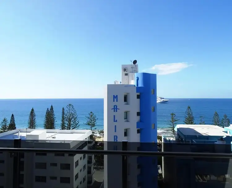 Second view of Homely unit listing, 25 First Ave, Mooloolaba QLD 4557