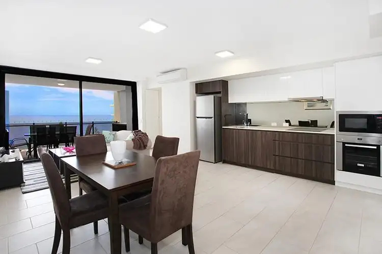 Third view of Homely unit listing, 25 First Ave, Mooloolaba QLD 4557