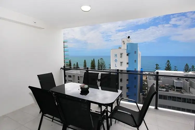 Fourth view of Homely unit listing, 25 First Ave, Mooloolaba QLD 4557