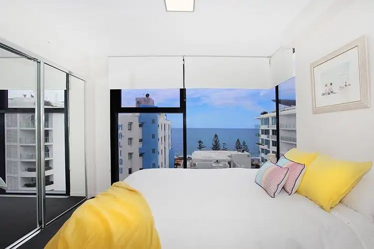 Sixth view of Homely unit listing, 25 First Ave, Mooloolaba QLD 4557