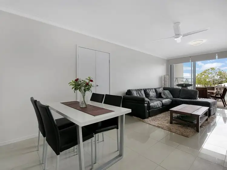 Second view of Homely apartment listing, 203/64 Kates Street, Morningside QLD 4170